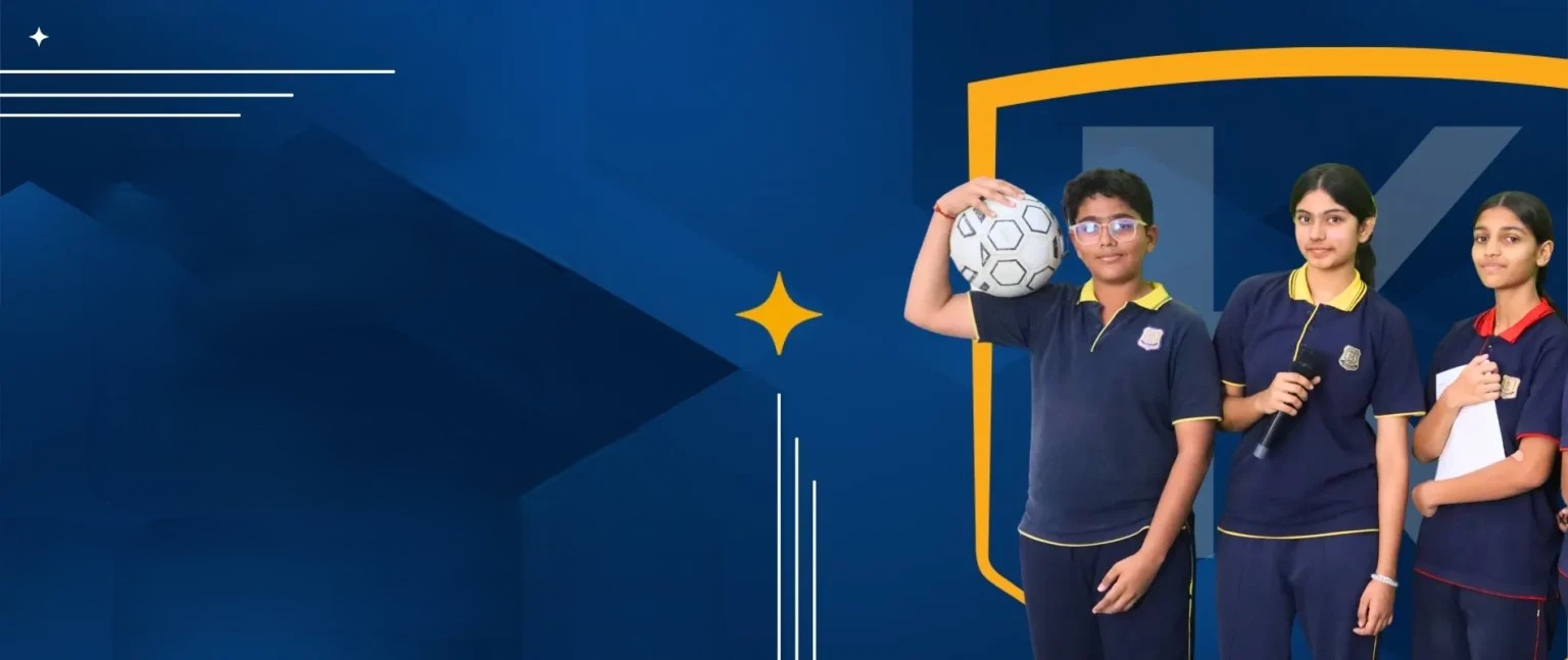 Kabir School Background